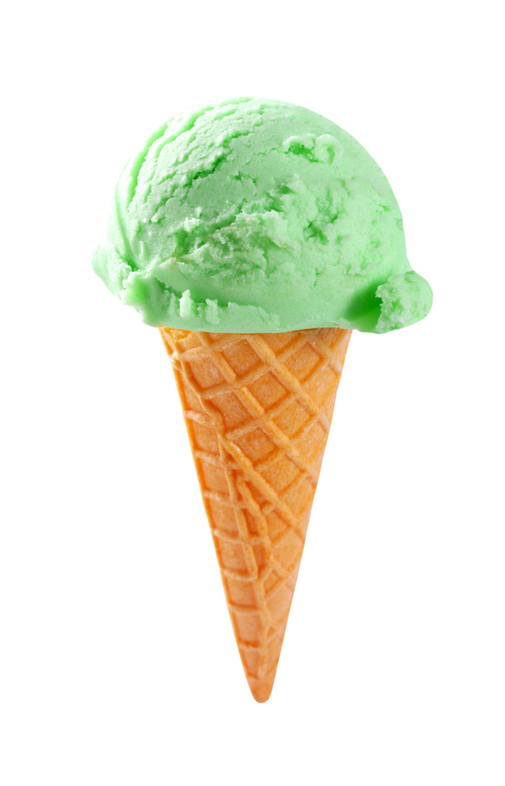 mint ice cream clipart - photo #39