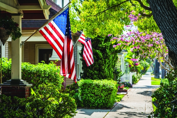 16 Ideas to Celebrate Memorial Day 2020 from your Home | Sibcy ...